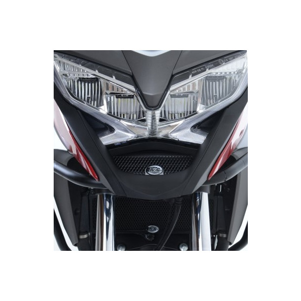 R&G Oil Cooler Guard for the Honda Crossrunner '15-
